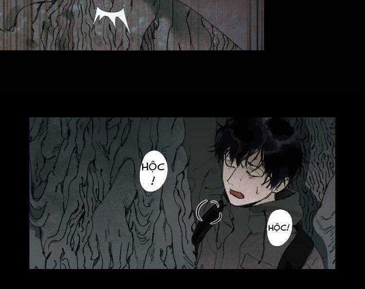 Thần Trạch - Chapter 19 - Trang 27