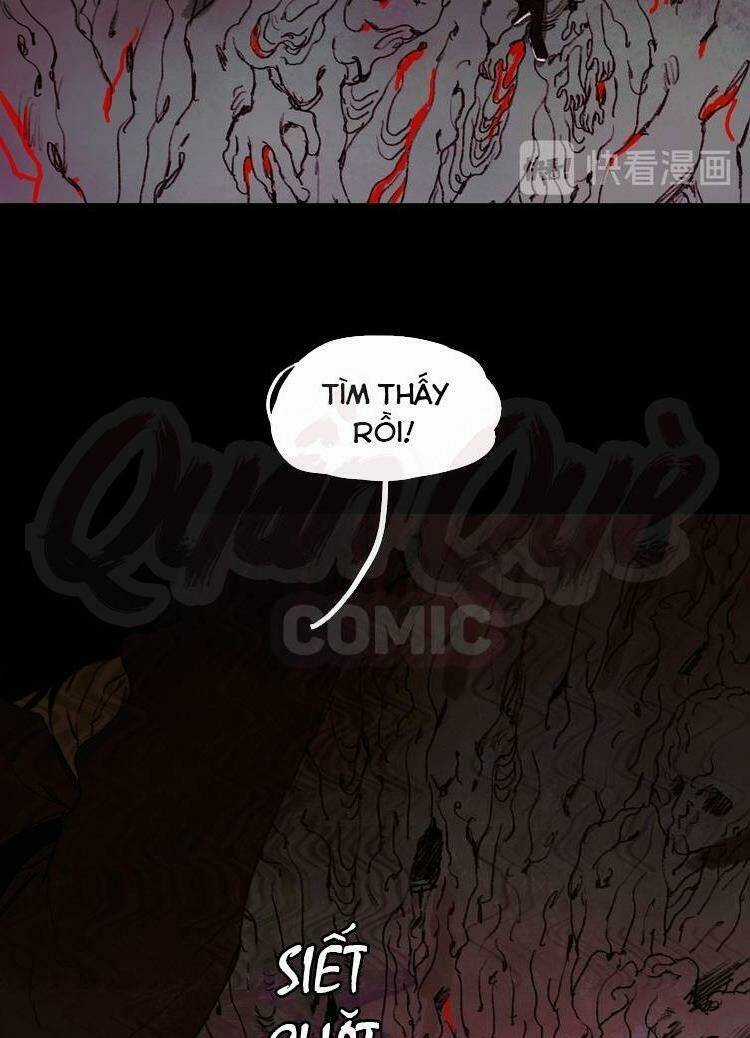 Thần Trạch - Chapter 19 - Trang 29