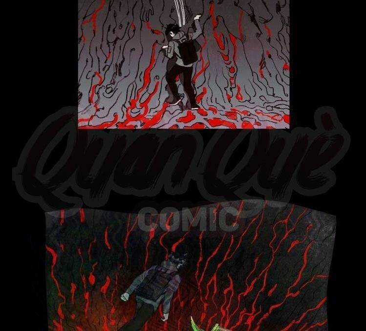 Thần Trạch - Chapter 19 - Trang 32