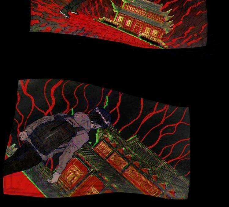 Thần Trạch - Chapter 19 - Trang 33