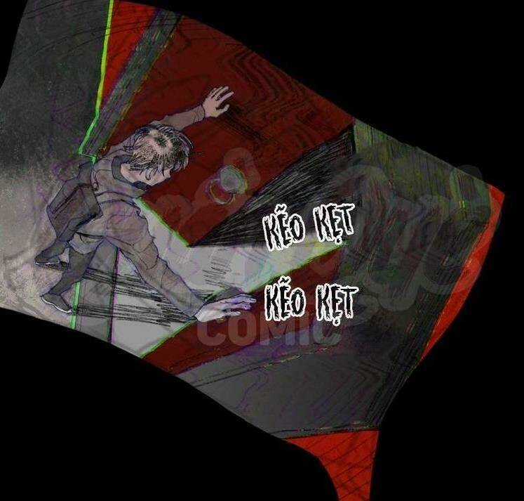 Thần Trạch - Chapter 19 - Trang 35