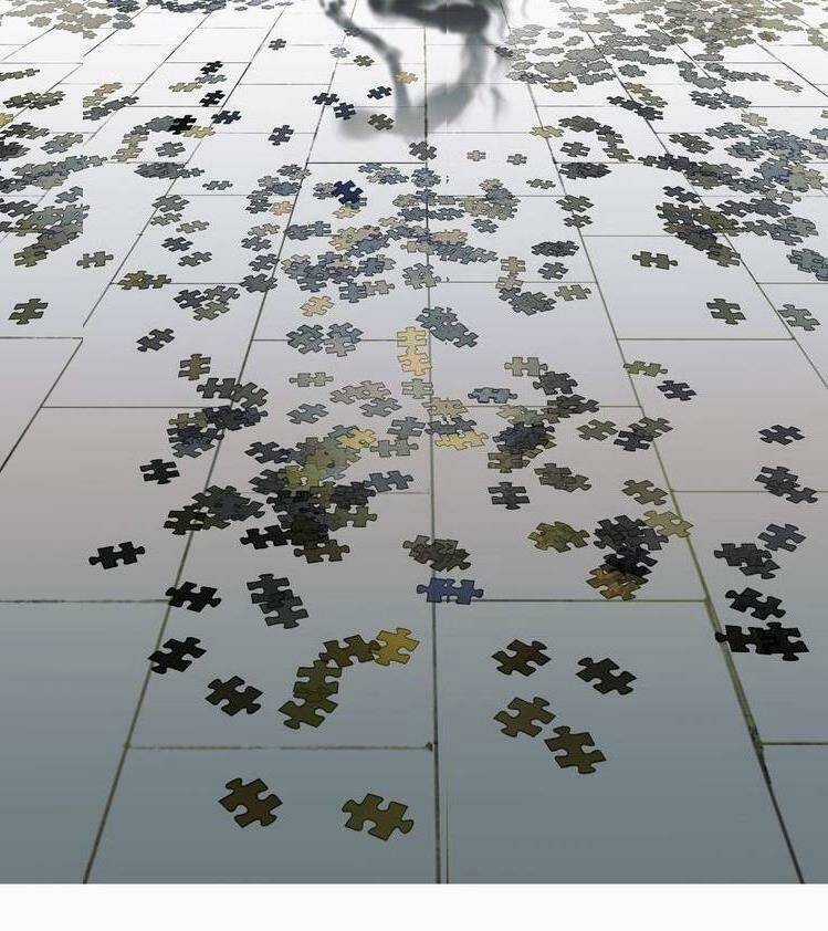 Thần Trạch - Chapter 19 - Trang 39