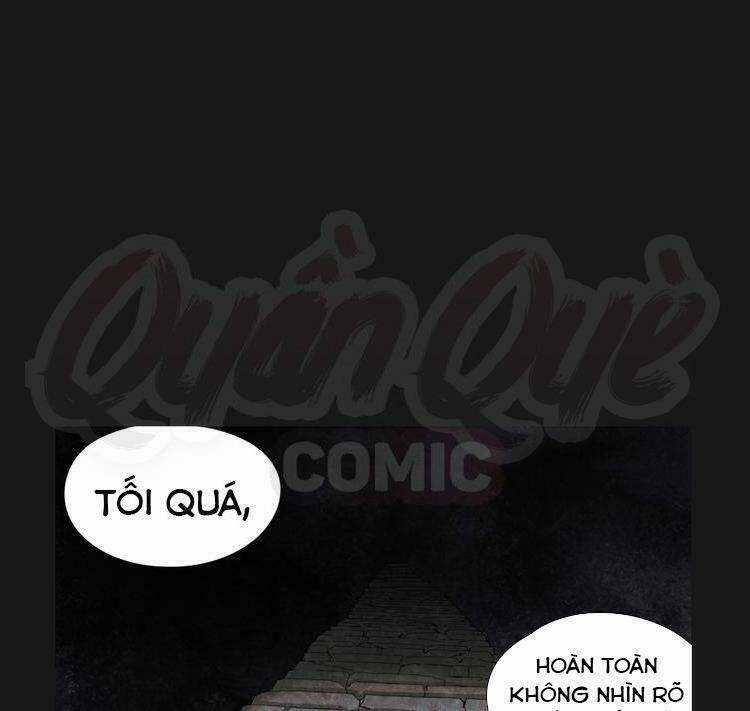 Thần Trạch - Chapter 19 - Trang 5