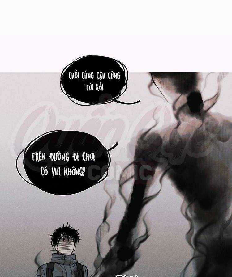 Thần Trạch - Chapter 19 - Trang 41