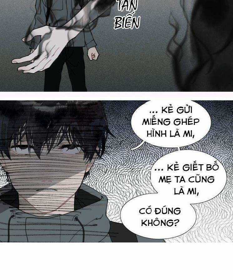 Thần Trạch - Chapter 19 - Trang 42