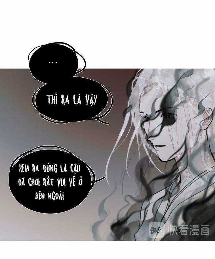 Thần Trạch - Chapter 19 - Trang 43