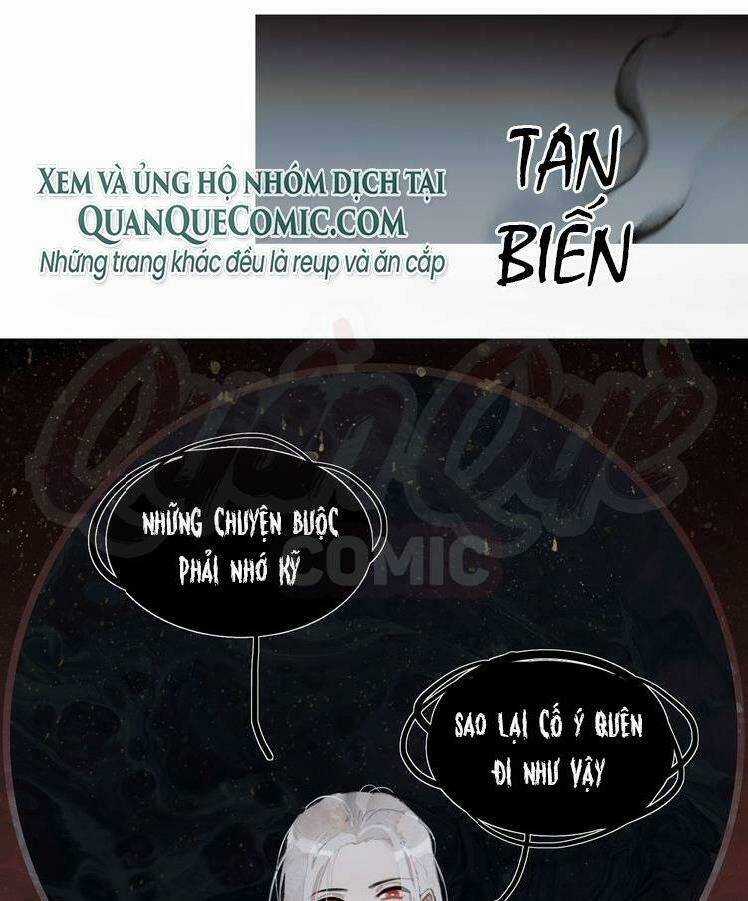 Thần Trạch - Chapter 19 - Trang 44