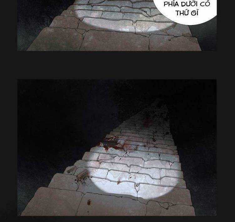 Thần Trạch - Chapter 19 - Trang 6