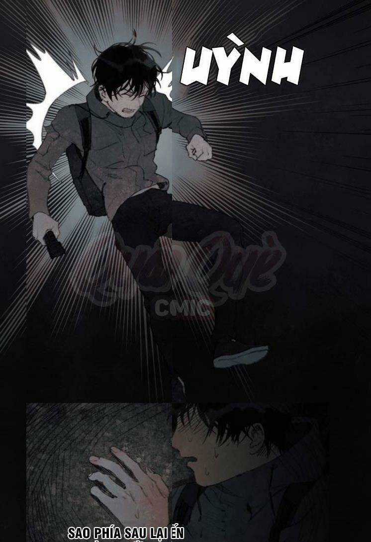 Thần Trạch - Chapter 19 - Trang 8