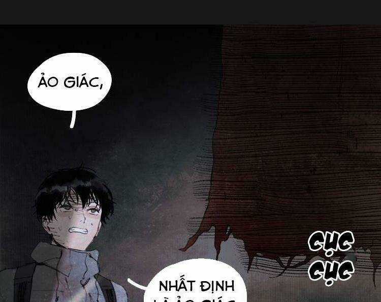 Thần Trạch - Chapter 19 - Trang 10