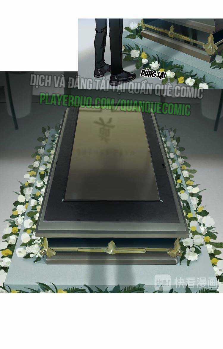 Thần Trạch - Chapter 2 - Trang 13