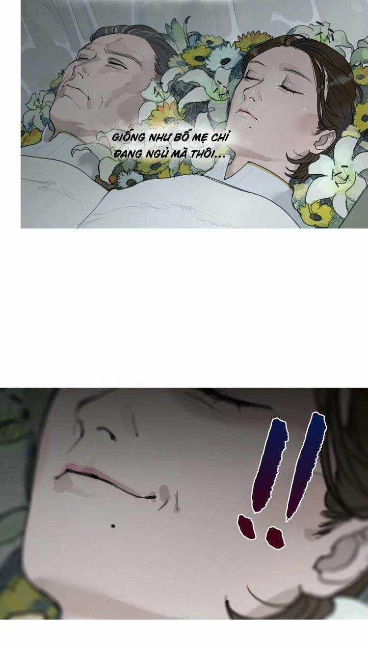 Thần Trạch - Chapter 2 - Trang 18