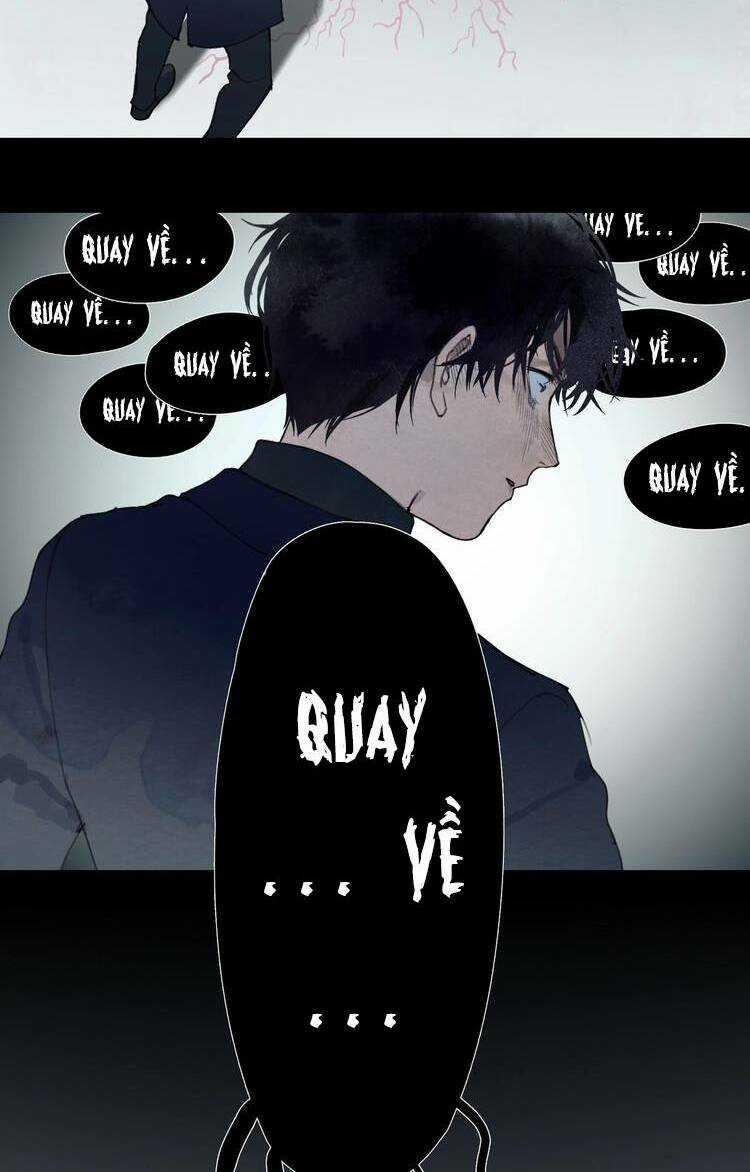 Thần Trạch - Chapter 2 - Trang 22