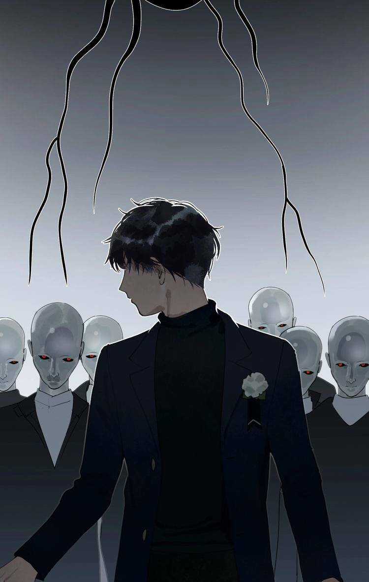 Thần Trạch - Chapter 2 - Trang 23