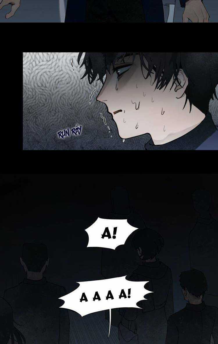 Thần Trạch - Chapter 2 - Trang 24