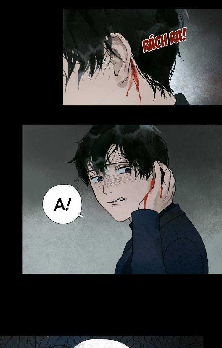 Thần Trạch - Chapter 2 - Trang 31