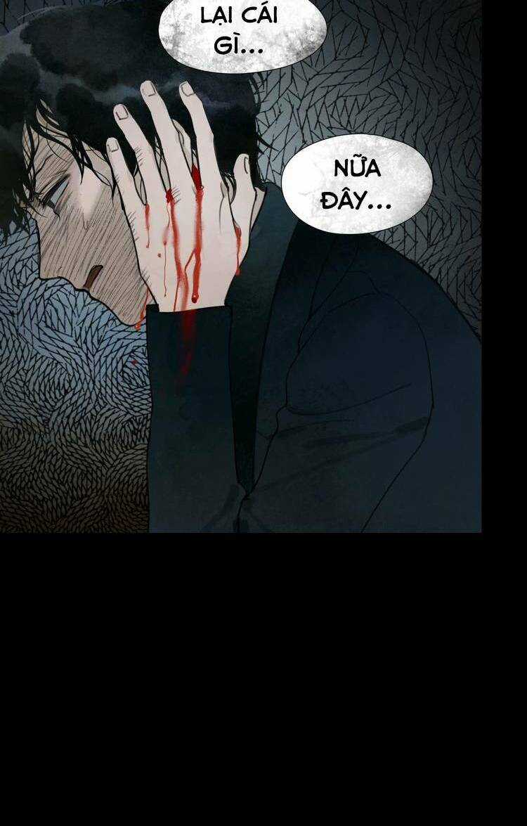 Thần Trạch - Chapter 2 - Trang 32