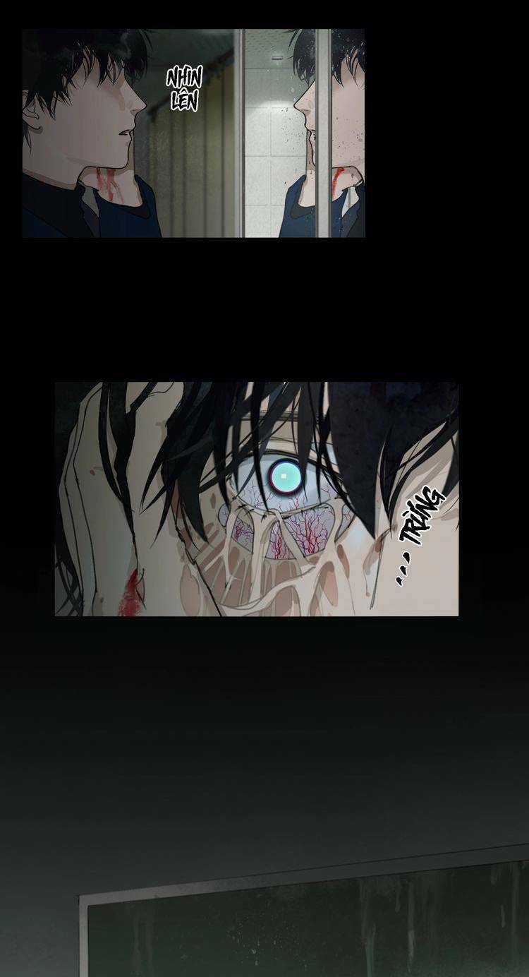 Thần Trạch - Chapter 2 - Trang 33