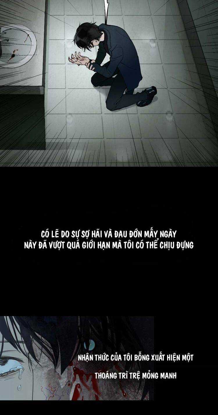 Thần Trạch - Chapter 2 - Trang 36