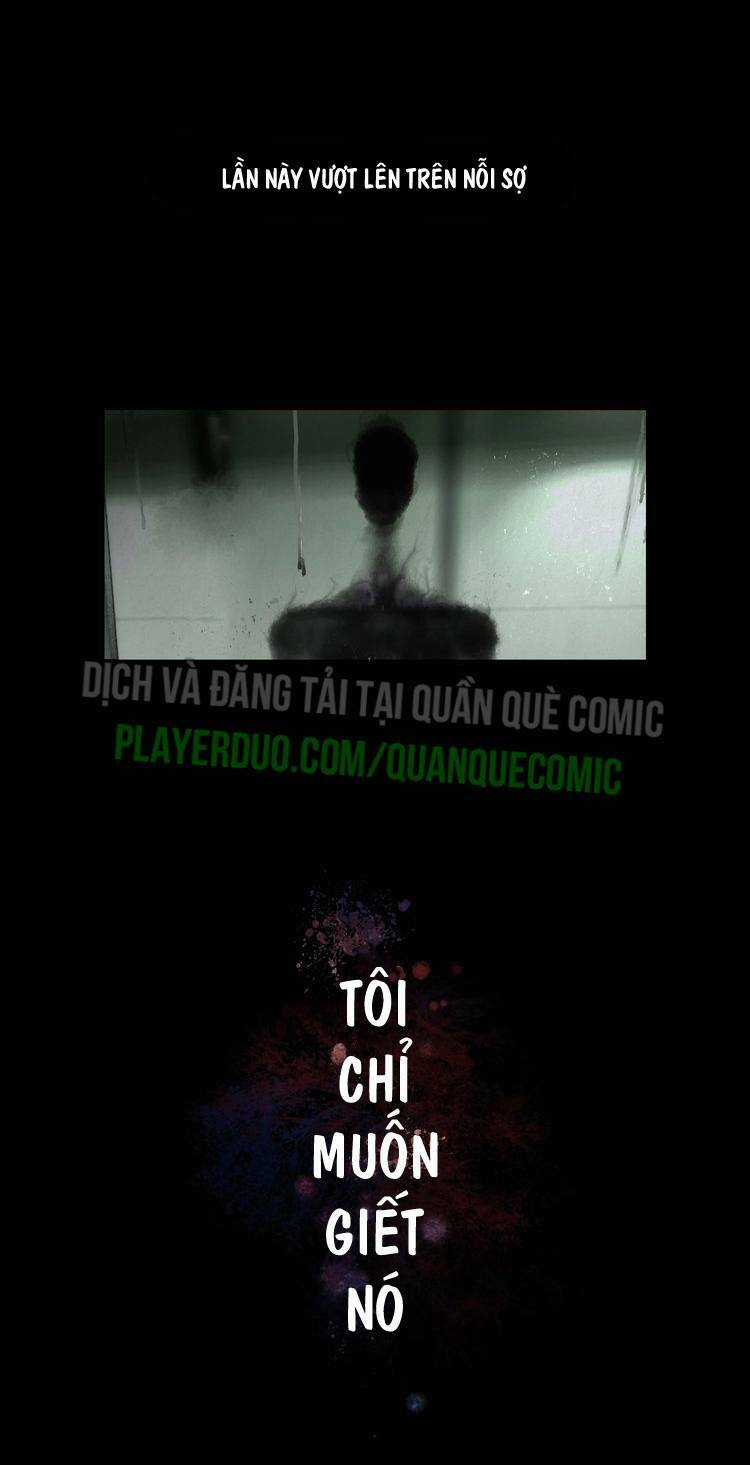 Thần Trạch - Chapter 2 - Trang 37