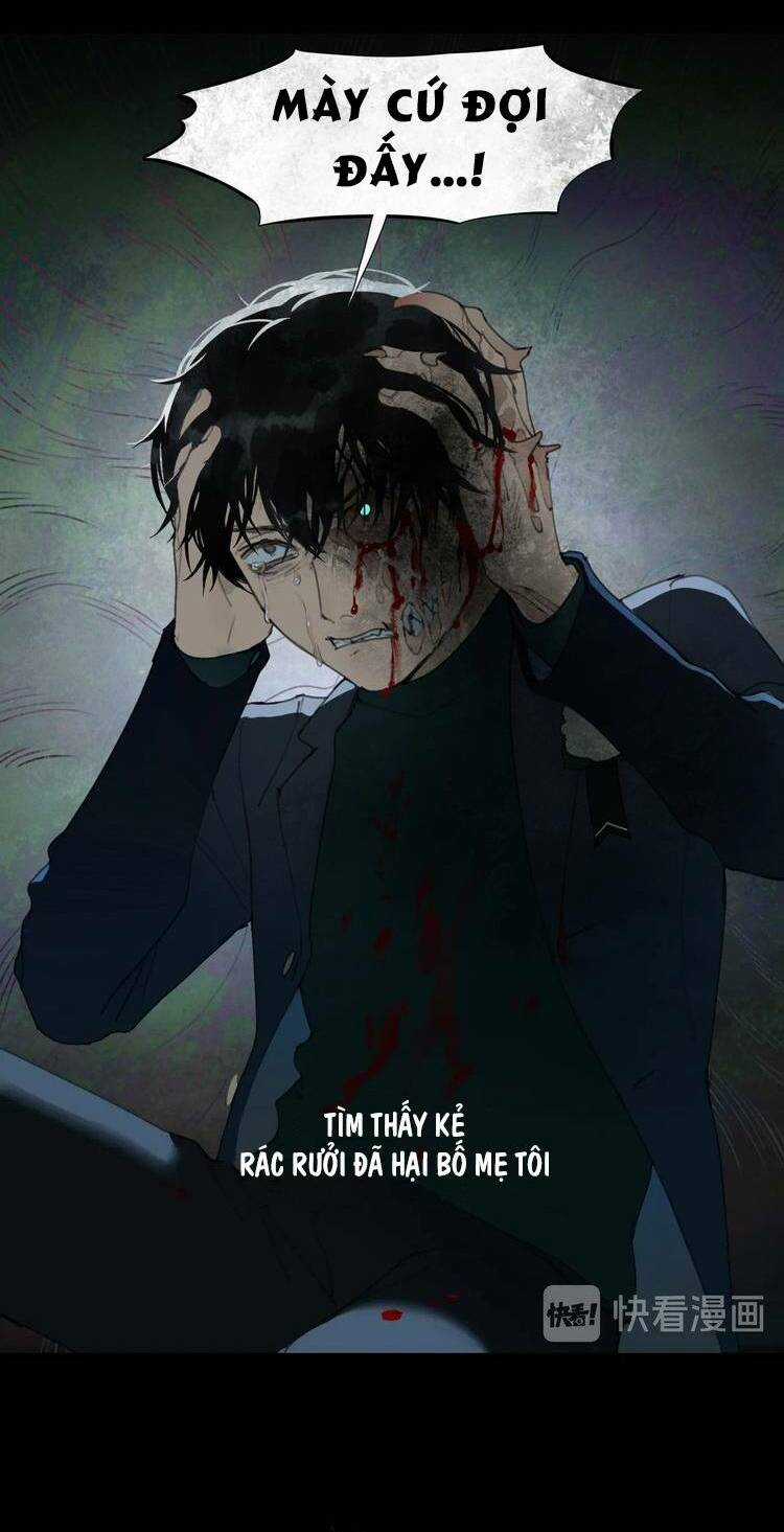 Thần Trạch - Chapter 2 - Trang 38