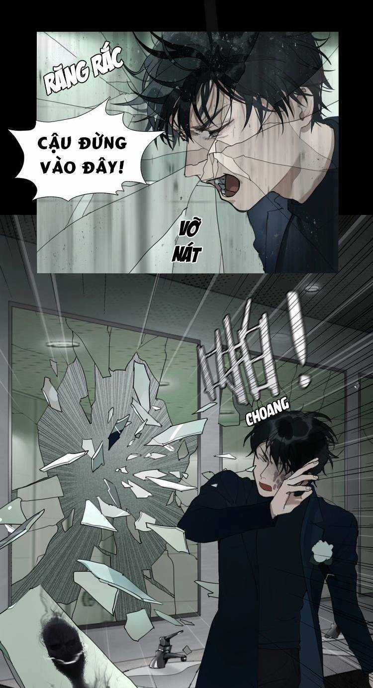 Thần Trạch - Chapter 2 - Trang 41