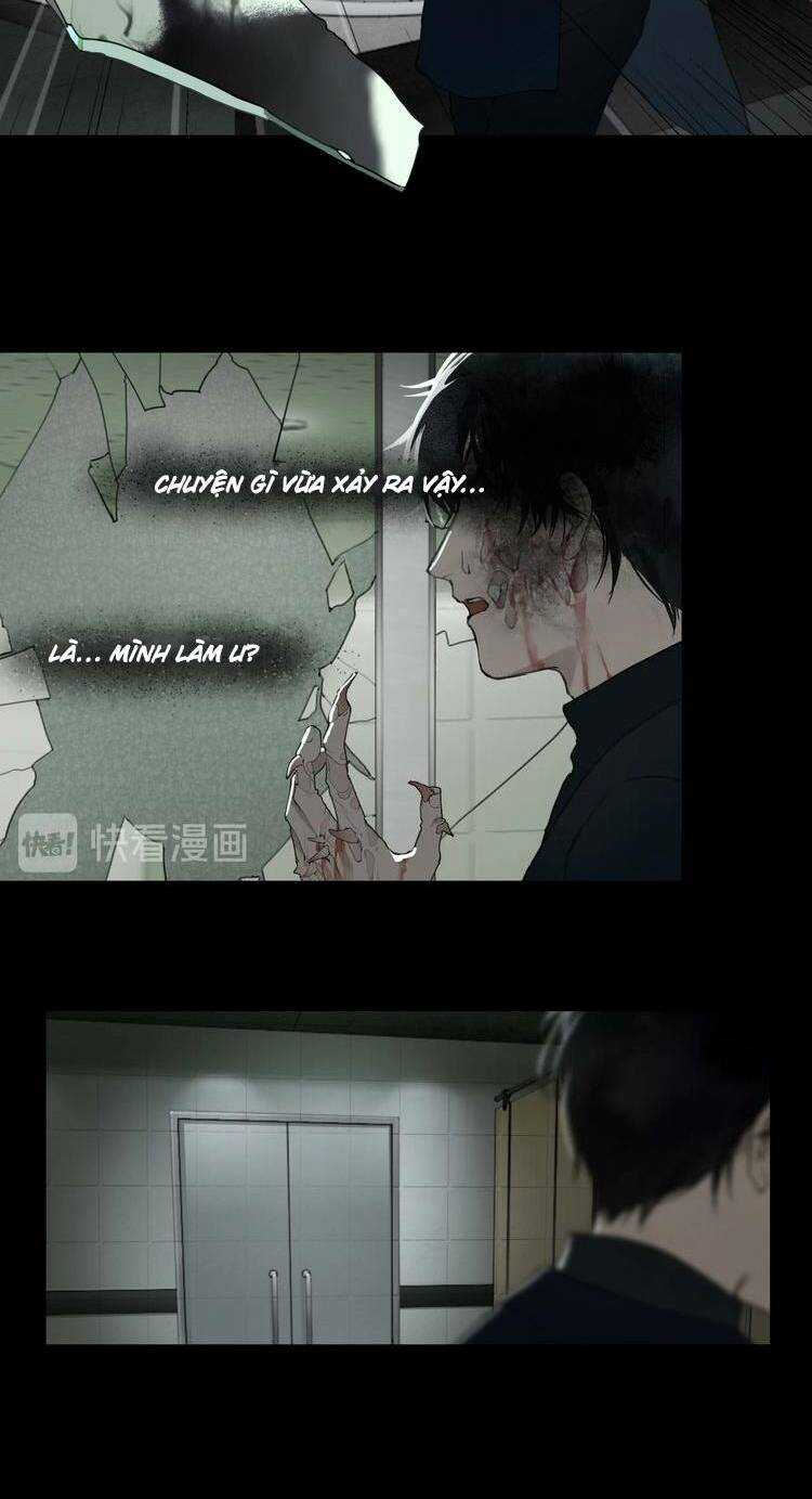 Thần Trạch - Chapter 2 - Trang 42