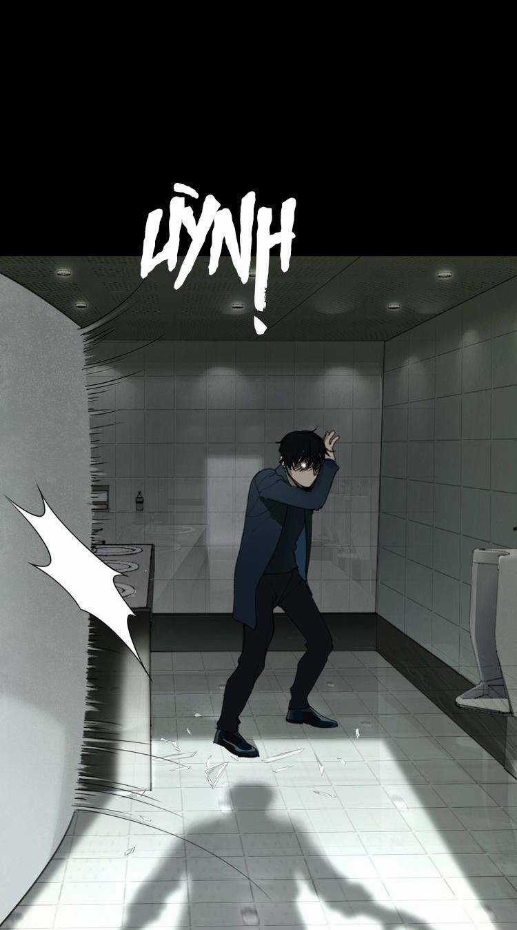 Thần Trạch - Chapter 2 - Trang 44