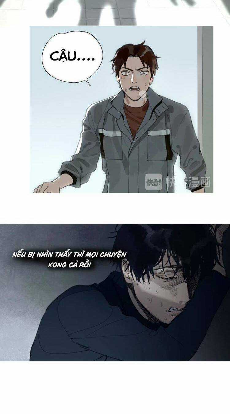 Thần Trạch - Chapter 2 - Trang 45