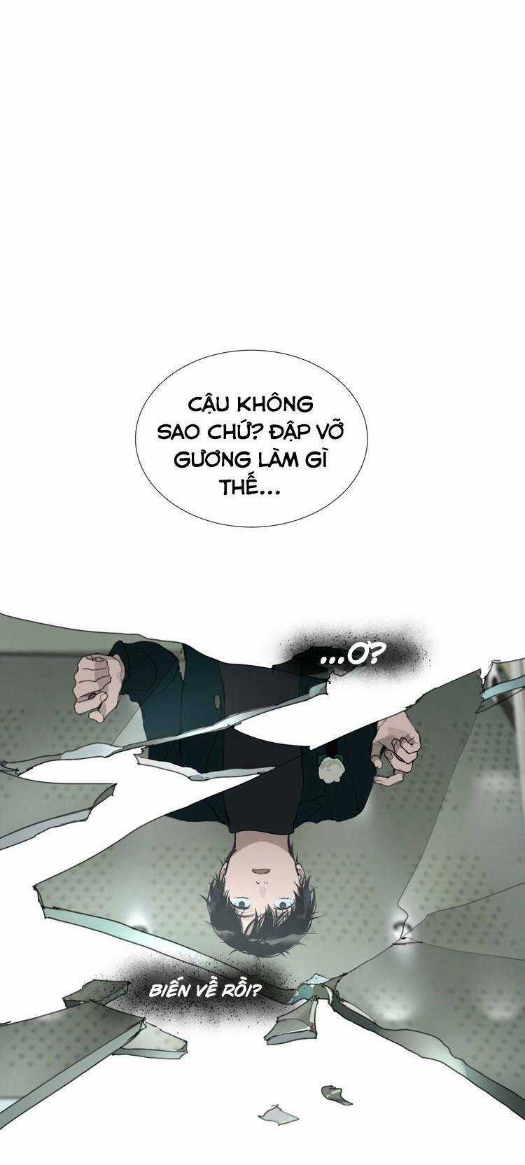 Thần Trạch - Chapter 2 - Trang 46