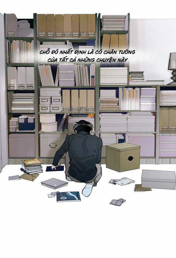 Thần Trạch - Chapter 2 - Trang 48