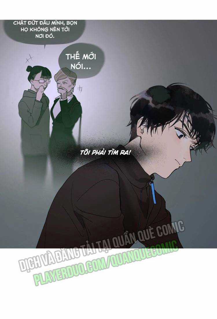 Thần Trạch - Chapter 2 - Trang 49