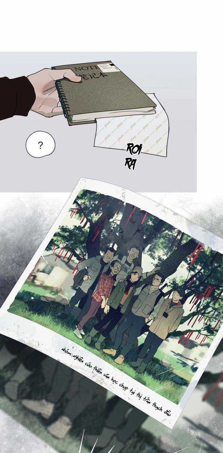 Thần Trạch - Chapter 2 - Trang 50