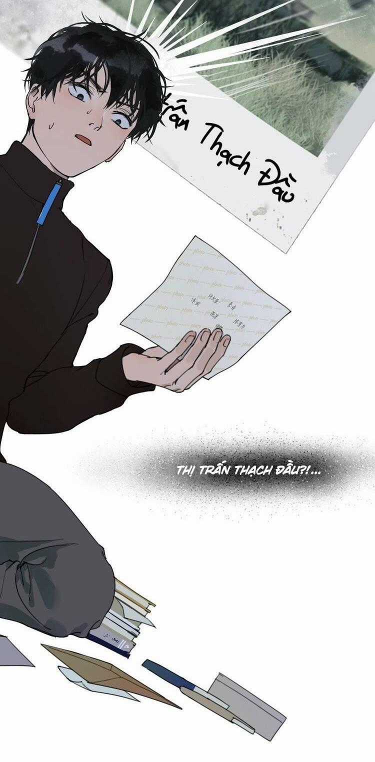 Thần Trạch - Chapter 2 - Trang 51