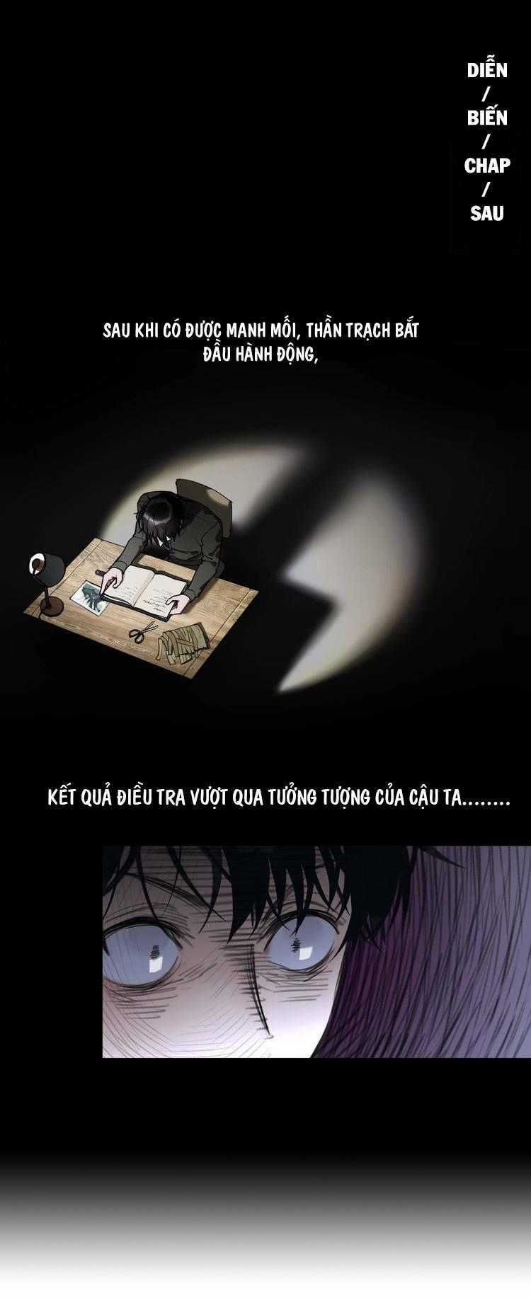 Thần Trạch - Chapter 2 - Trang 52