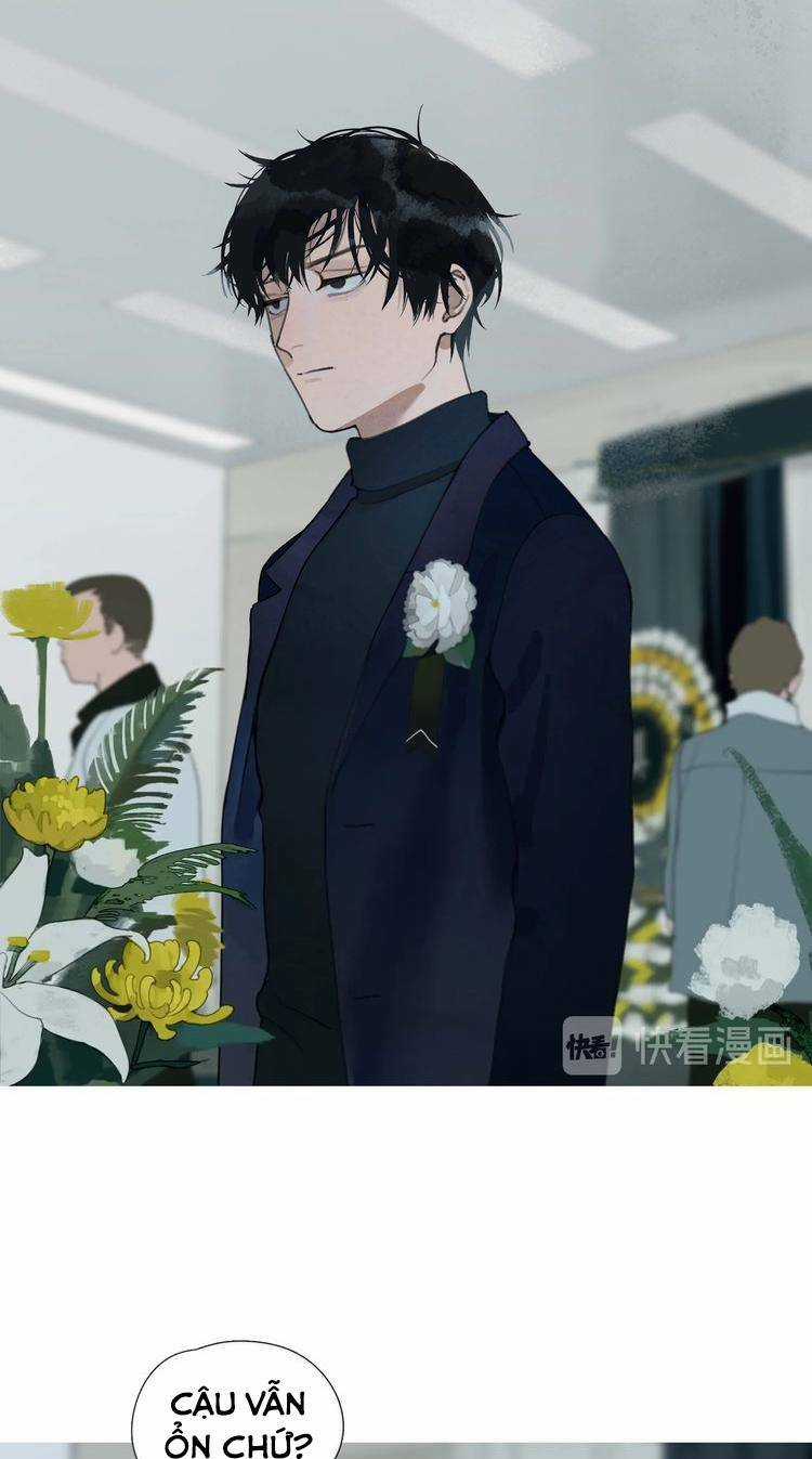 Thần Trạch - Chapter 2 - Trang 7