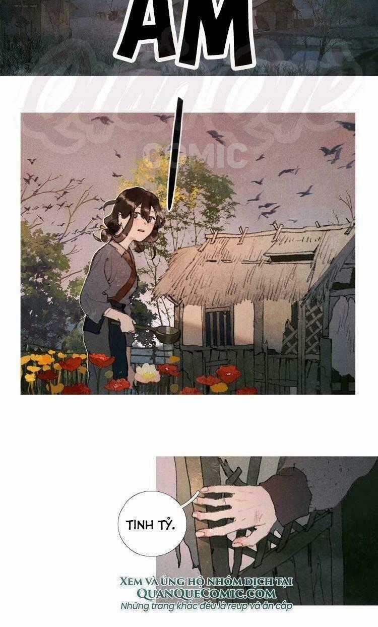 Thần Trạch - Chapter 20 - Trang 2