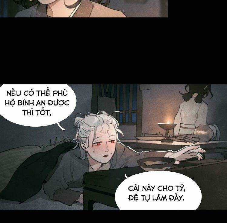 Thần Trạch - Chapter 20 - Trang 12