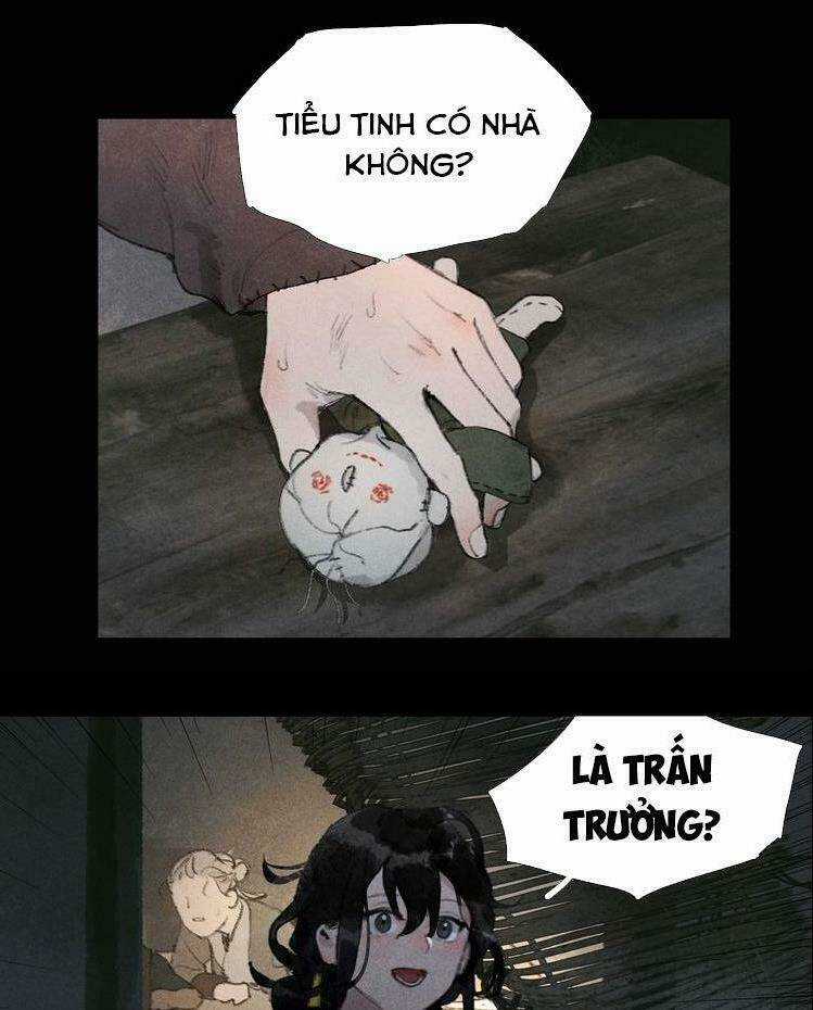 Thần Trạch - Chapter 20 - Trang 13