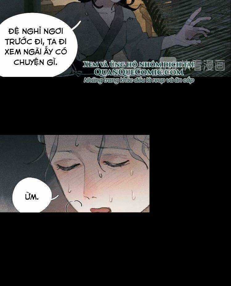 Thần Trạch - Chapter 20 - Trang 14