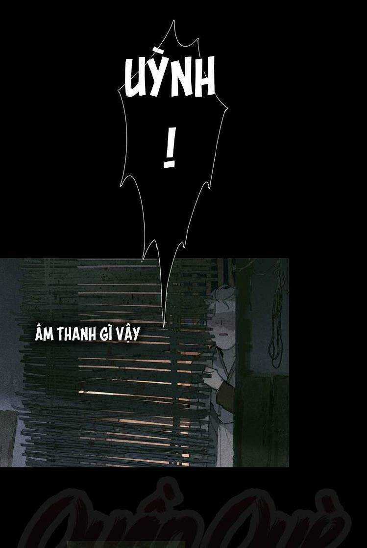 Thần Trạch - Chapter 20 - Trang 15