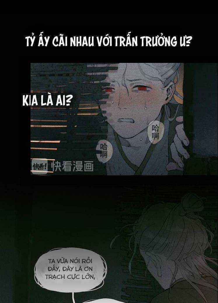 Thần Trạch - Chapter 20 - Trang 17