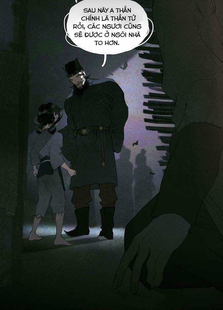 Thần Trạch - Chapter 20 - Trang 18