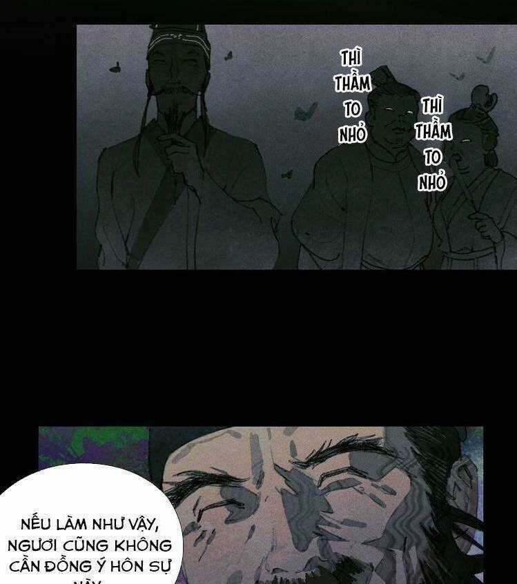 Thần Trạch - Chapter 20 - Trang 19