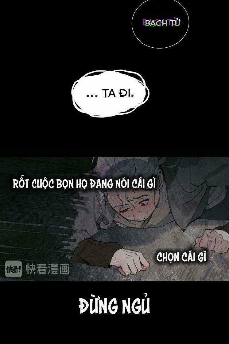 Thần Trạch - Chapter 20 - Trang 22