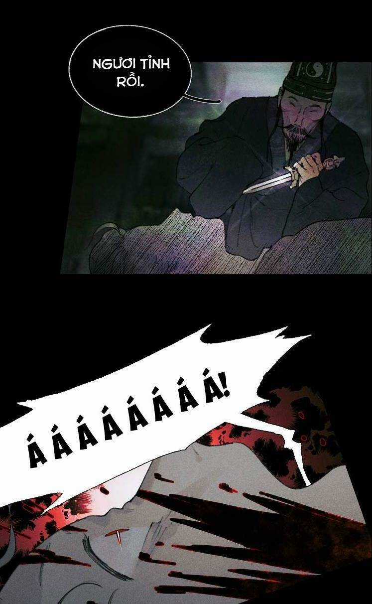 Thần Trạch - Chapter 20 - Trang 25