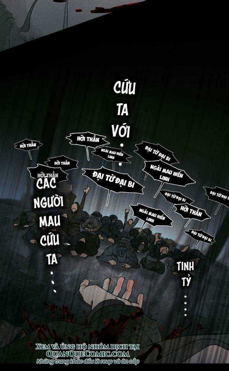 Thần Trạch - Chapter 20 - Trang 26