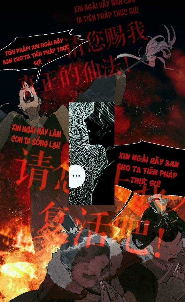 Thần Trạch - Chapter 20 - Trang 30