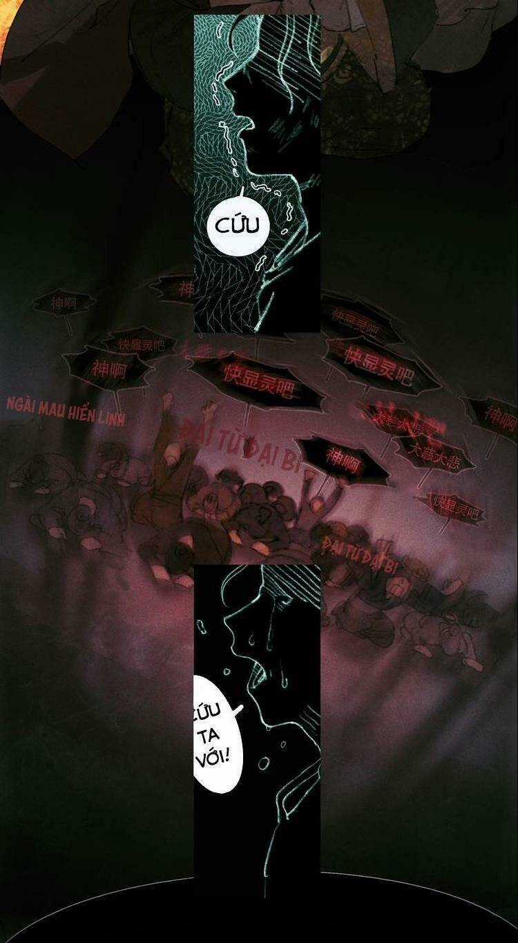 Thần Trạch - Chapter 20 - Trang 31