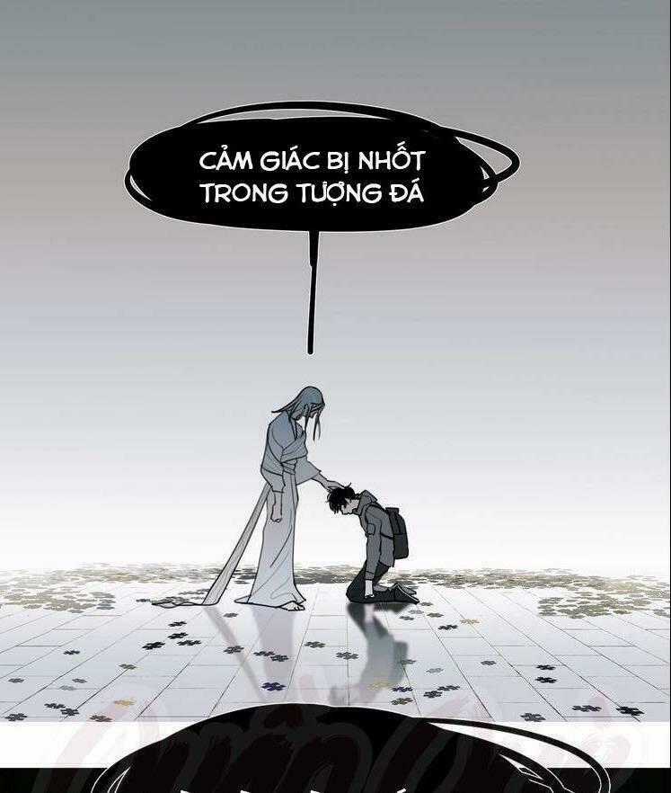 Thần Trạch - Chapter 20 - Trang 33